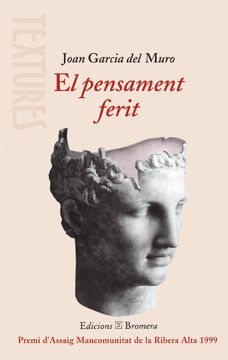 portada El Pensament Ferit (in Spanish)