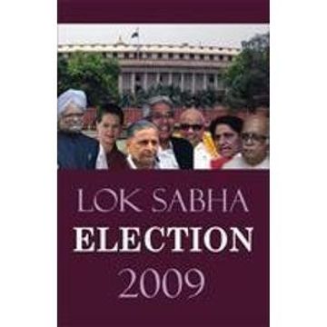 portada Lok Sabha Election, 2009