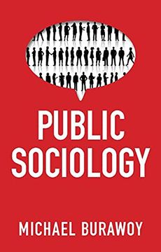 portada Public Sociology