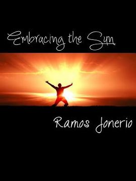 portada Embracing the Sun (in English)