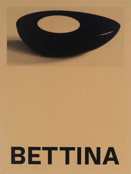 portada Bettina (en Inglés)