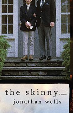 portada The Skinny (in English)