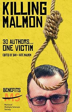 portada Killing Malmon (en Inglés)