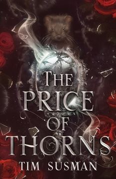 portada The Price of Thorns (en Inglés)