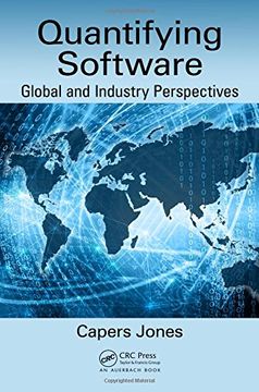 portada Quantifying Software: Global and Industry Perspectives (en Inglés)