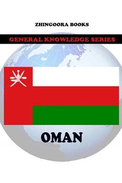 portada Oman (in English)