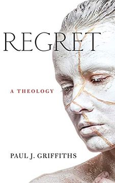 portada Regret: A Theology (in English)