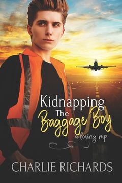 portada Kidnapping the Baggage Boy