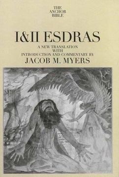 portada I & ii Esdras: Volume 42 (en Inglés)