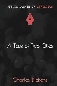 portada A Tale of Two Cities 