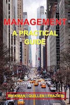 portada Management: A Practical Guide (en Inglés)
