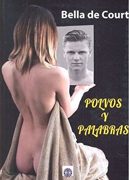 portada Polvo y Palabras (in Spanish)