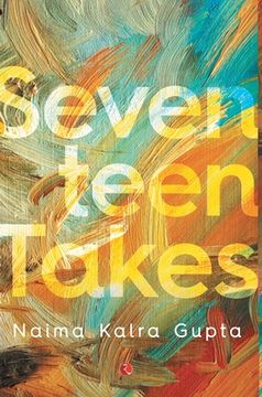 portada Seventeen Takes (en Inglés)