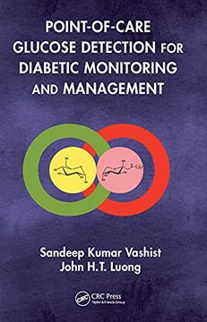 portada Point-Of-Care Glucose Detection for Diabetic Monitoring and Management 