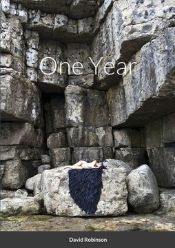 portada One Year (en Inglés)