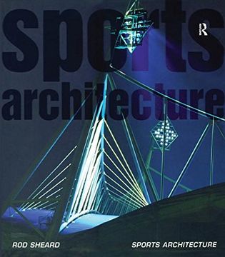 portada Sports Architecture