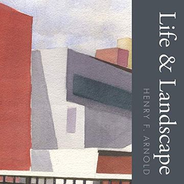 portada Life & Landscape (en Inglés)