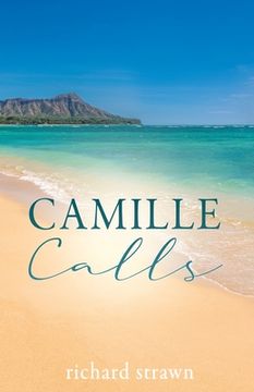 portada Camille Calls (en Inglés)