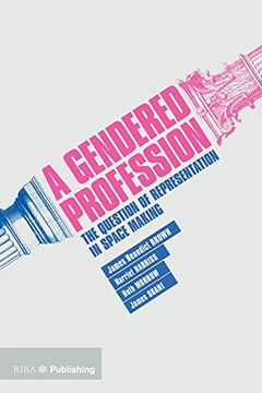 portada A Gendered Profession (in English)