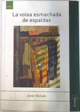 portada La Volea Esmachada de Espaldas (in Spanish)