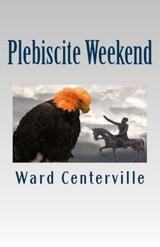 portada Plebiscite Weekend (in English)