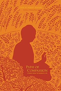 portada Path of Compassion: Stories From the Buddha'S Life 