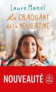 portada Le Craquant de la Nougatine (in French)