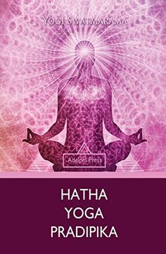 portada Hatha Yoga Pradipika (Yoga Elements) (en Inglés)