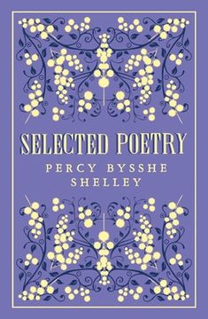 portada Selected Poetry (in English)