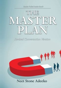 portada The Master Plan: Revised Conversation Version (en Inglés)