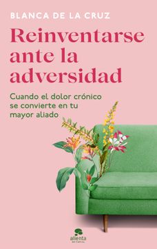 portada Reinventarse Ante la Adversidad (in Spanish)