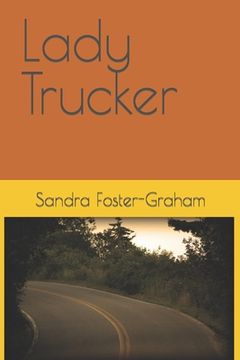 portada Lady Trucker (en Inglés)