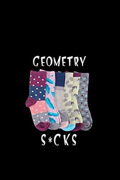 portada Geometry S*Cks (School Sucks) 