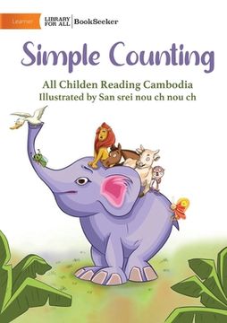 portada Simple Counting