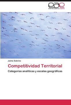 competitividad territorial