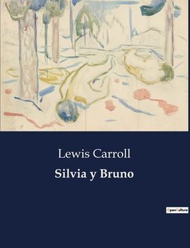 portada Silvia y Bruno