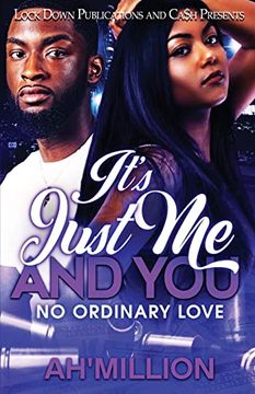 portada It's Just me and you (in English)