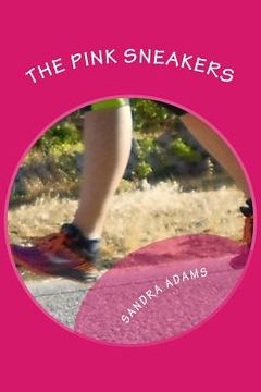 portada The Pink Sneakers (en Inglés)