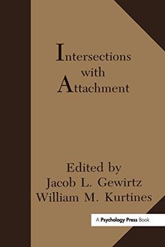 portada Intersections With Attachment (en Inglés)