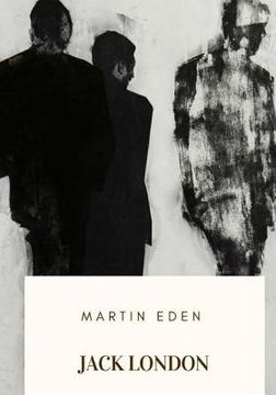 portada Martin Eden