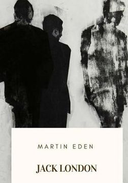 portada Martin Eden (in English)