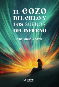 portada El gozo del cielo y los sueños del infierno