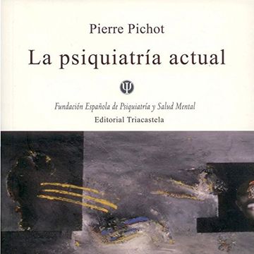portada La Psiquiatria Actual (in Spanish)