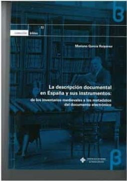 portada La Descripcion Monumental en España (in Spanish)