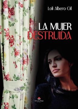 portada La Mujer Destruida (in Spanish)