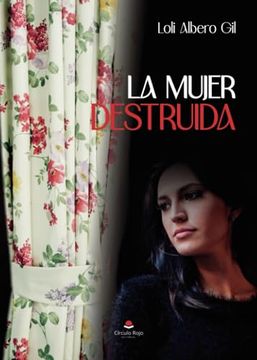 portada La Mujer Destruida