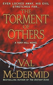 portada Torment of Others (in English)
