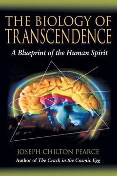 portada The Biology of Transcendence: A Blueprint of the Human Spirit (en Inglés)