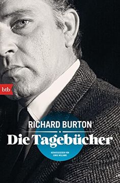 portada Die Tagebücher (in German)
