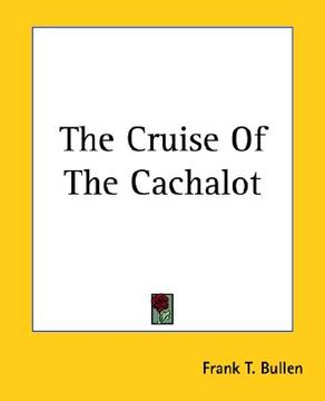portada the cruise of the cachalot (en Inglés)